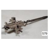 Stanley No. 575 Adjustable Auger Bit Depth Gauge