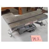 Delta/ Milwaukee 12" Machine Table