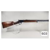 Marlin Model 39A Lever Action Rifle