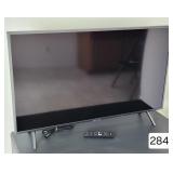 Samsung 43" Flatscreen Television