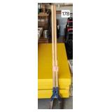 Hand Post Hole Digger