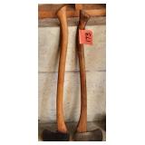 Old Axes