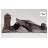 Early Iron Corner Plane