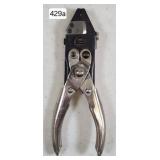 Simanco Singer Treadle Sewing Machine Belt Pliers