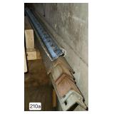 Angle Iron Stock