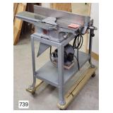 Delta Homecraft 5" Precision Jointer