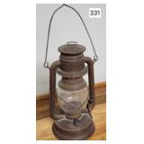 Embury No. 160 Supreme Lantern