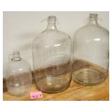 Mountain Valley Mineral Water Bottles