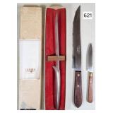 Gerber Stainless Fillet Knife
