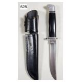 Buck 105 Hunting Knife
