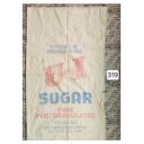 U&I Sugar Cloth Bag