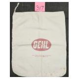 Gehl Bros. Cloth Shop Bag