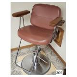 Takara Belmont Barber/ Salon Chair