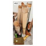 Leather Stock