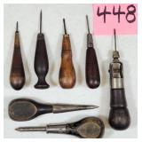 Yates Cobbler