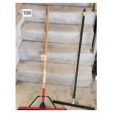 Powerwave 24" Squeegee