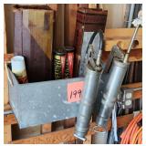 Grease Guns