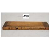 Interlox No. 106 Master Slide Rule