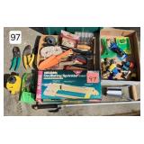 Lawn & Garden Supplies
