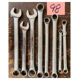 True Craft Wrenchs