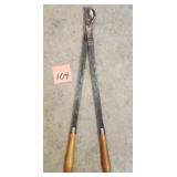 Disston No. 7 Lopper/ Pruner