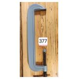Armstrong No. 118 C Clamp