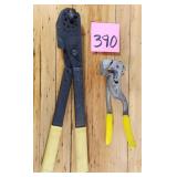 Stanley No. 84-205 Soft Steel Cutter