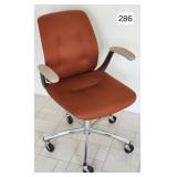 Steelcase Deluxe Rolling Office Chair