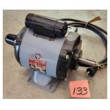Delta Milwaukee 3/4 HP Electric Motor
