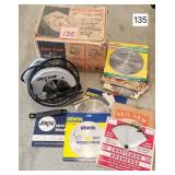 Skil Saw 6 1/2" Deluxe Saw