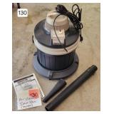 Oreck XL Wet/Dry Vacuum