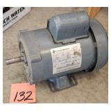 Franklin 1/2 HP Electric Motor