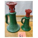 American Scale Screw Jacks