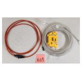 Zircon Electronic Water Level Meter