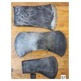 Axe Heads