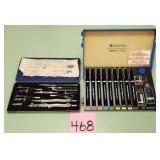 Staedtler & Mars Drafting Set