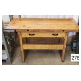 Antique Carpenter
