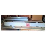 Dayton Mount Strip Fixtures