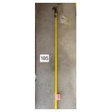 Fiberglass Extension & Wood Limb Trimmers