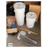Beer Brewing System