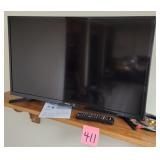 Samsung 32" Flat Screen Television
