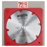 Craftsman Kromedge 10" Carbide Blade Set