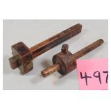 1872 Depth Gauges