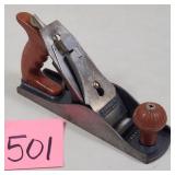 Corsair Great Neck Woodworking Plane