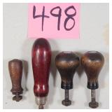 Antique Plane Knobs & Handles