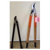 Tree Branch Pruners