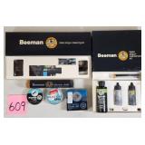Beeman Air Gun Cleaning Kit & Accessories