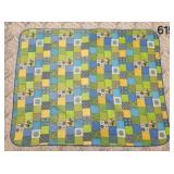 Old Quilt