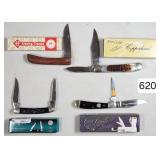 Frost Pocket Knives