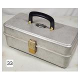 Umco Vintage Tackle Bo